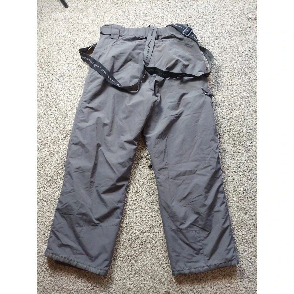 Polar Edge polar edge